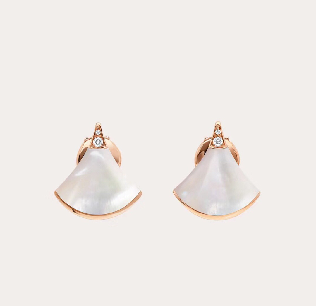 BV Divas Dream Earring - Gorchic - $39.99