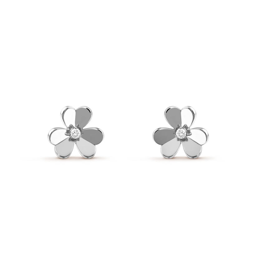 VAC Frivole earrings - Gorchic - $44.99