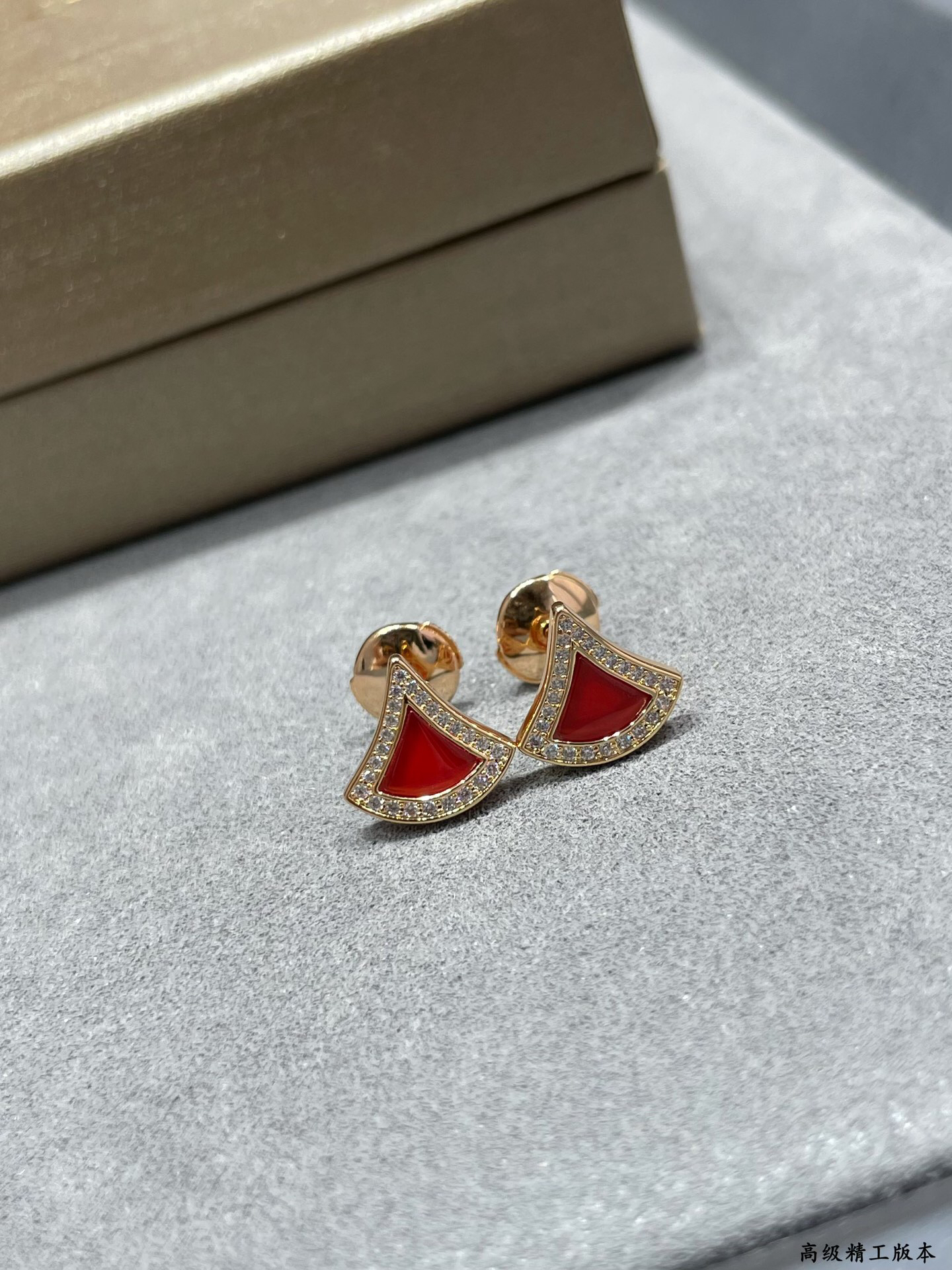 BV Divas Dream Earrings - Gorchic - $44.99