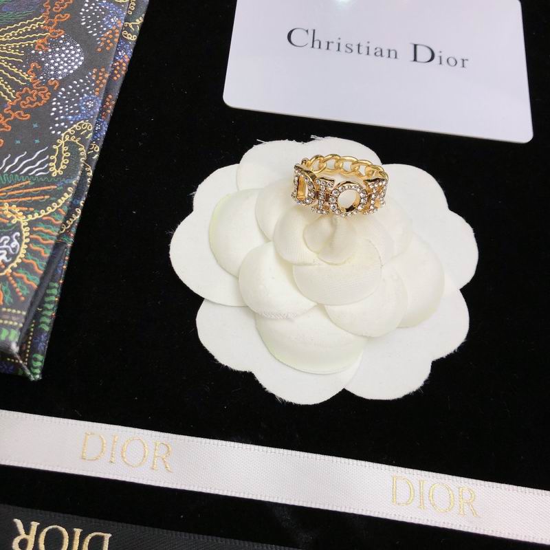 D-Inspired evolution Ring - Gorchic - $39.99