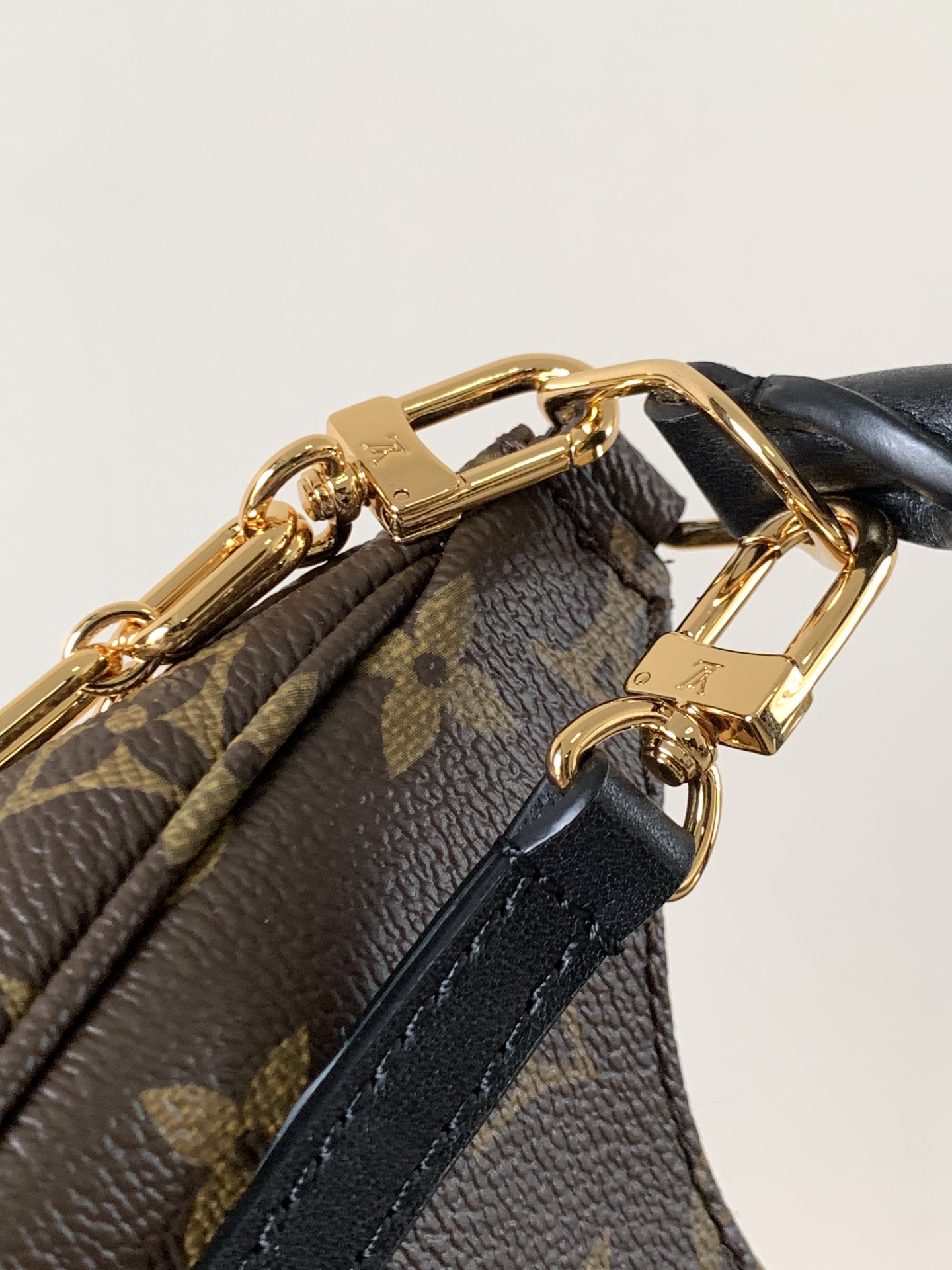 [TOP]Designer Catchy PM Handbag - Gorchic - $307.99