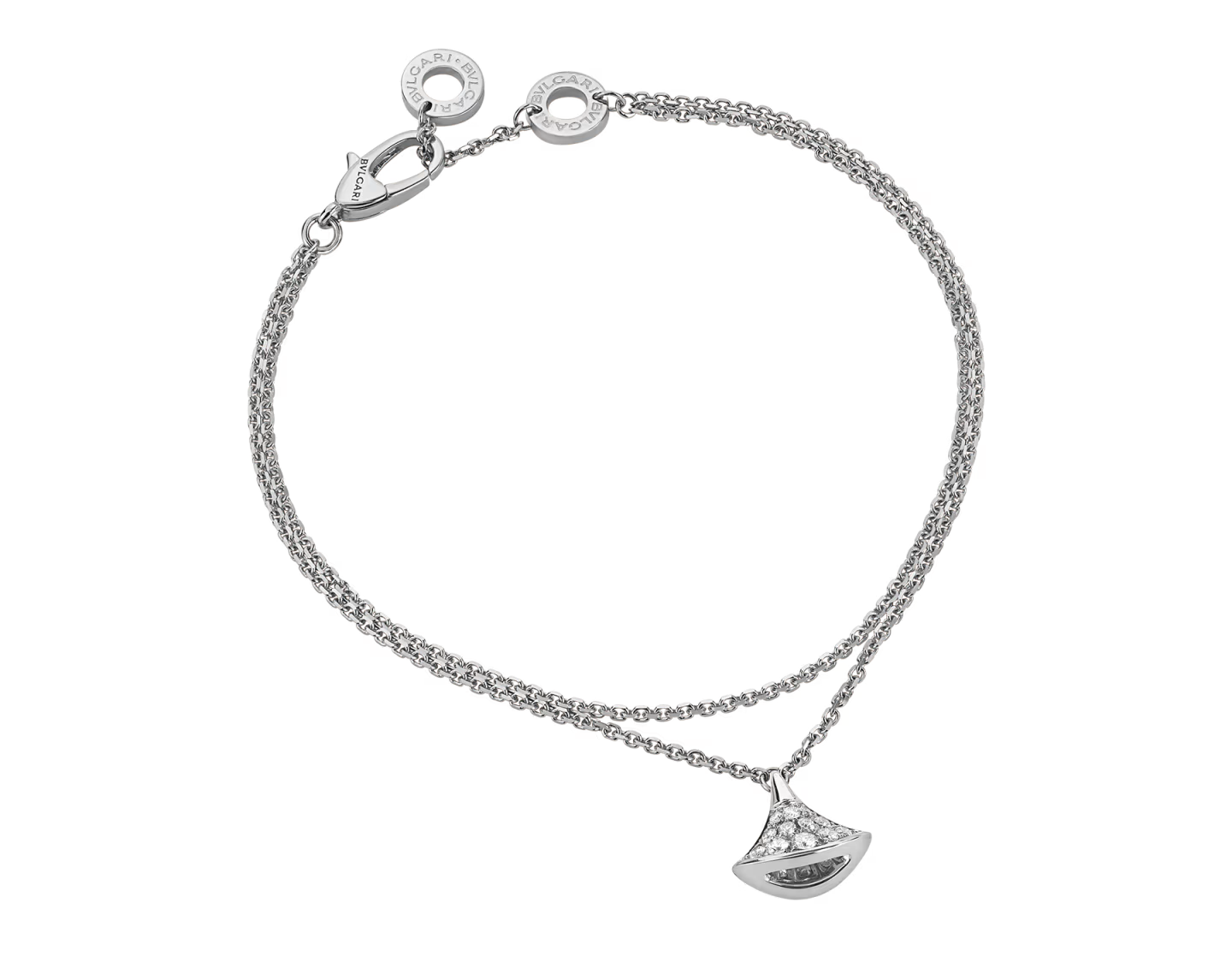 BV Divas Dream Bracelet - Gorchic - $48.99