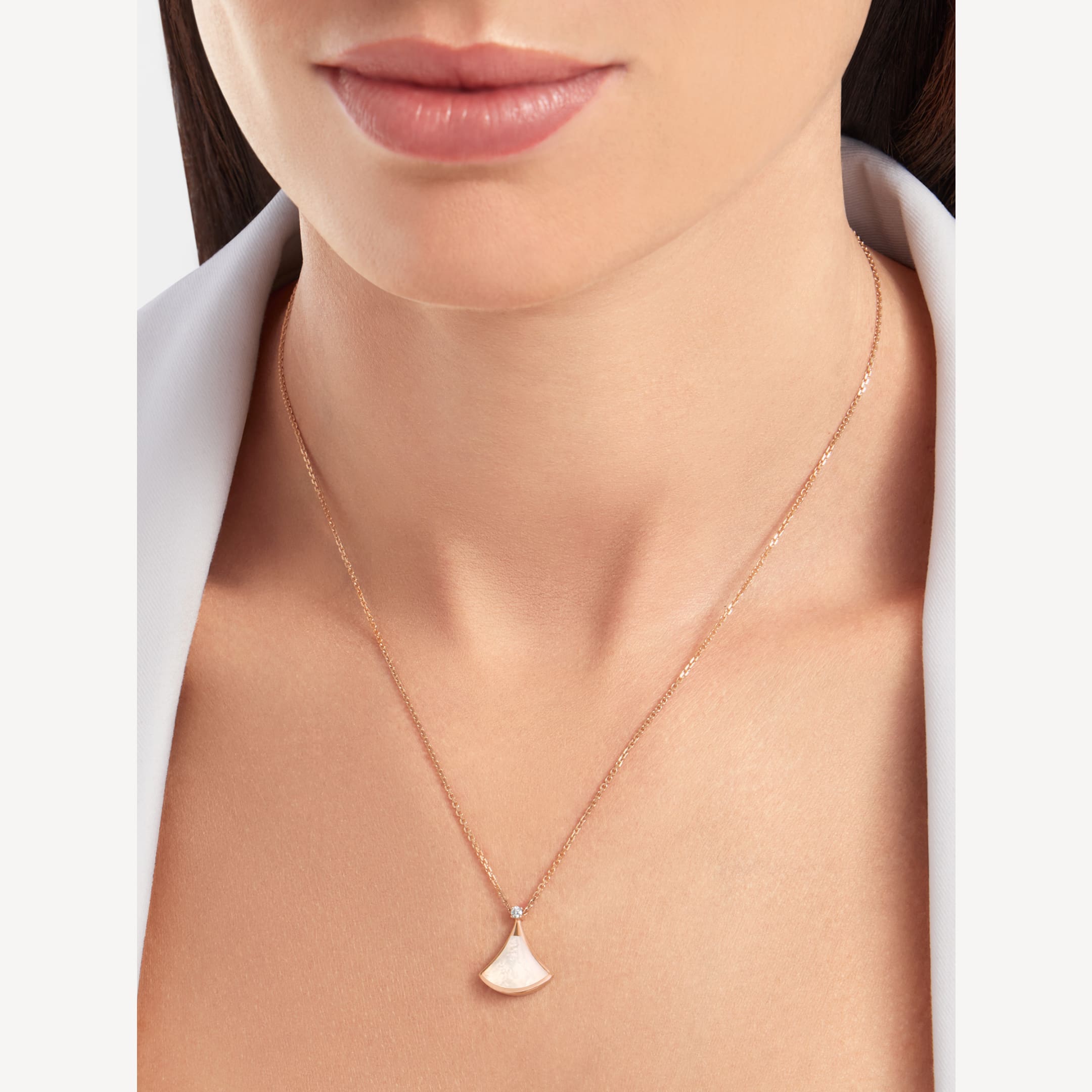 BV DIVAS'DREAM Necklace - Gorchic - $44.99