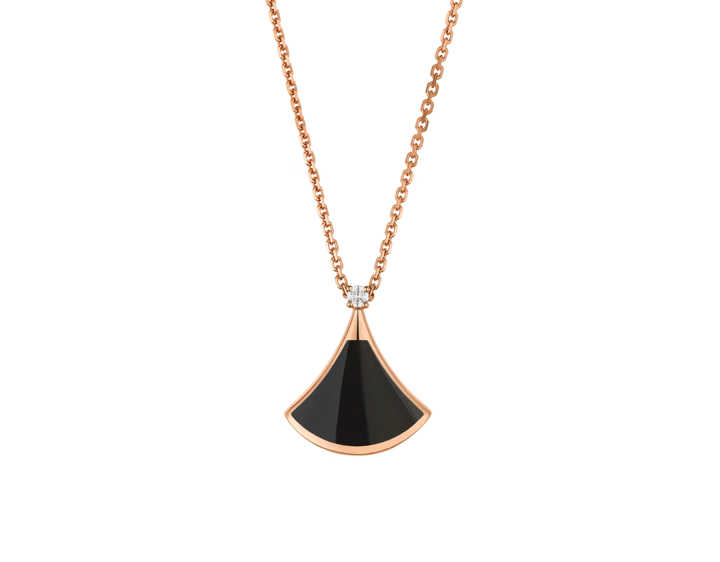 BV DIVAS'DREAM Necklace - Gorchic - $44.99