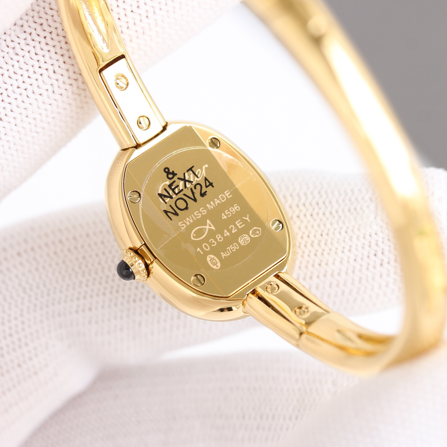 Cartyer Baignoire Watch - Gorchic - $66.99