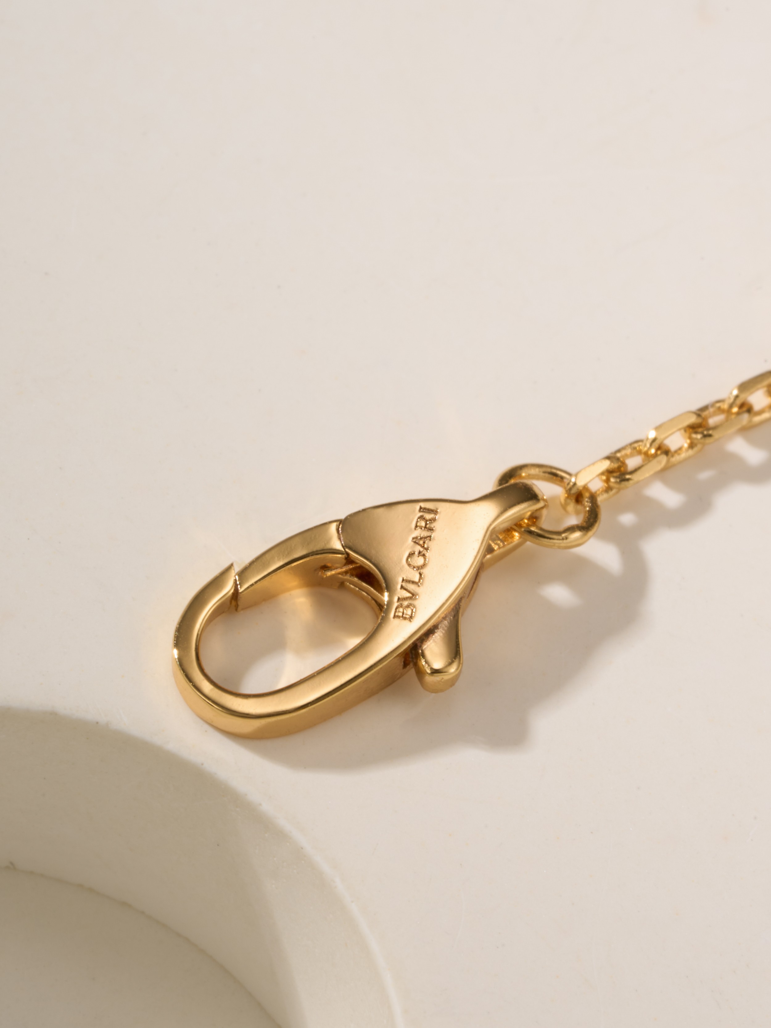 BV Divas Dream Necklace - Gorchic - $44.99