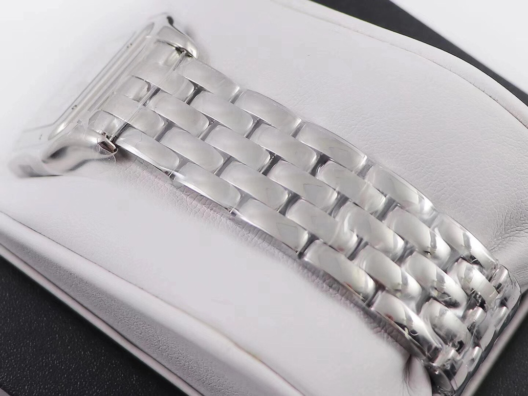 Cartyer Panthère de Cartyer watch, White Gold, Diamond, Small Model - Gorchic - $120.99