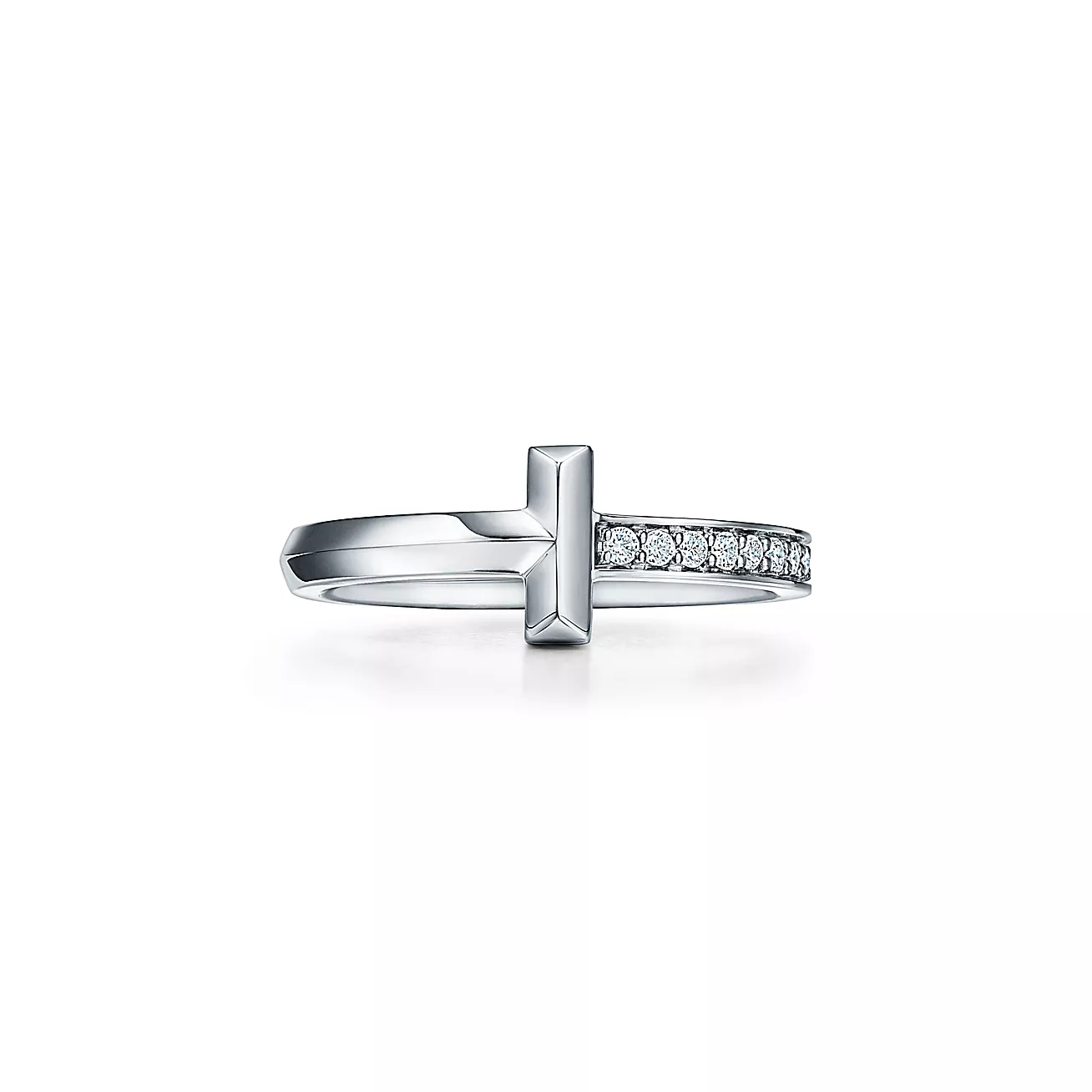 T.F. T T1 Ring - Gorchic - $39.99