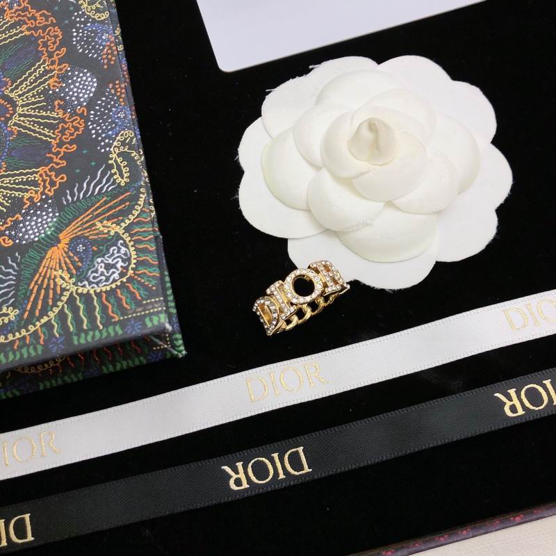 D-Inspired evolution Ring - Gorchic - $39.99