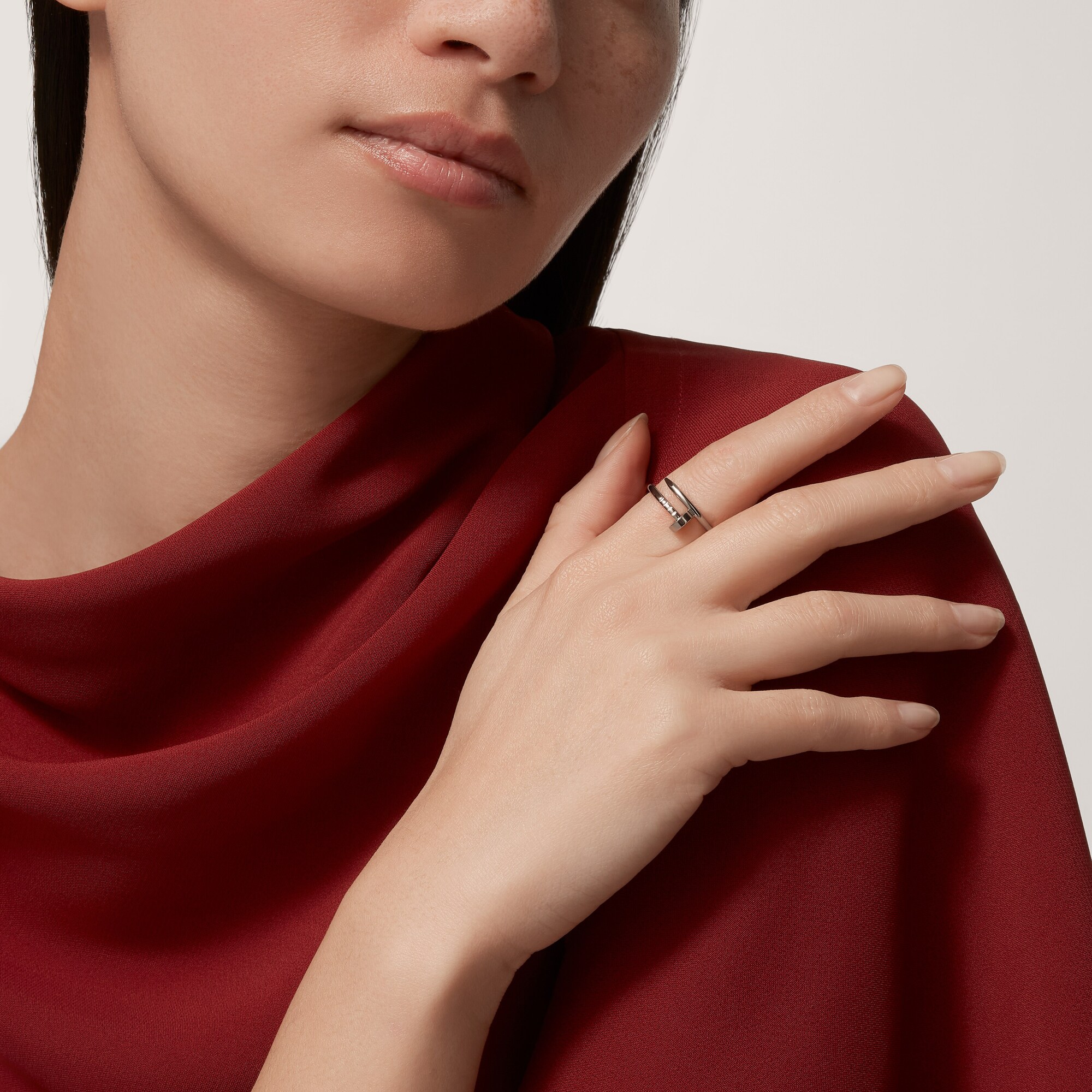 Cartyer White Gold Sets - Gorchic - $128.99