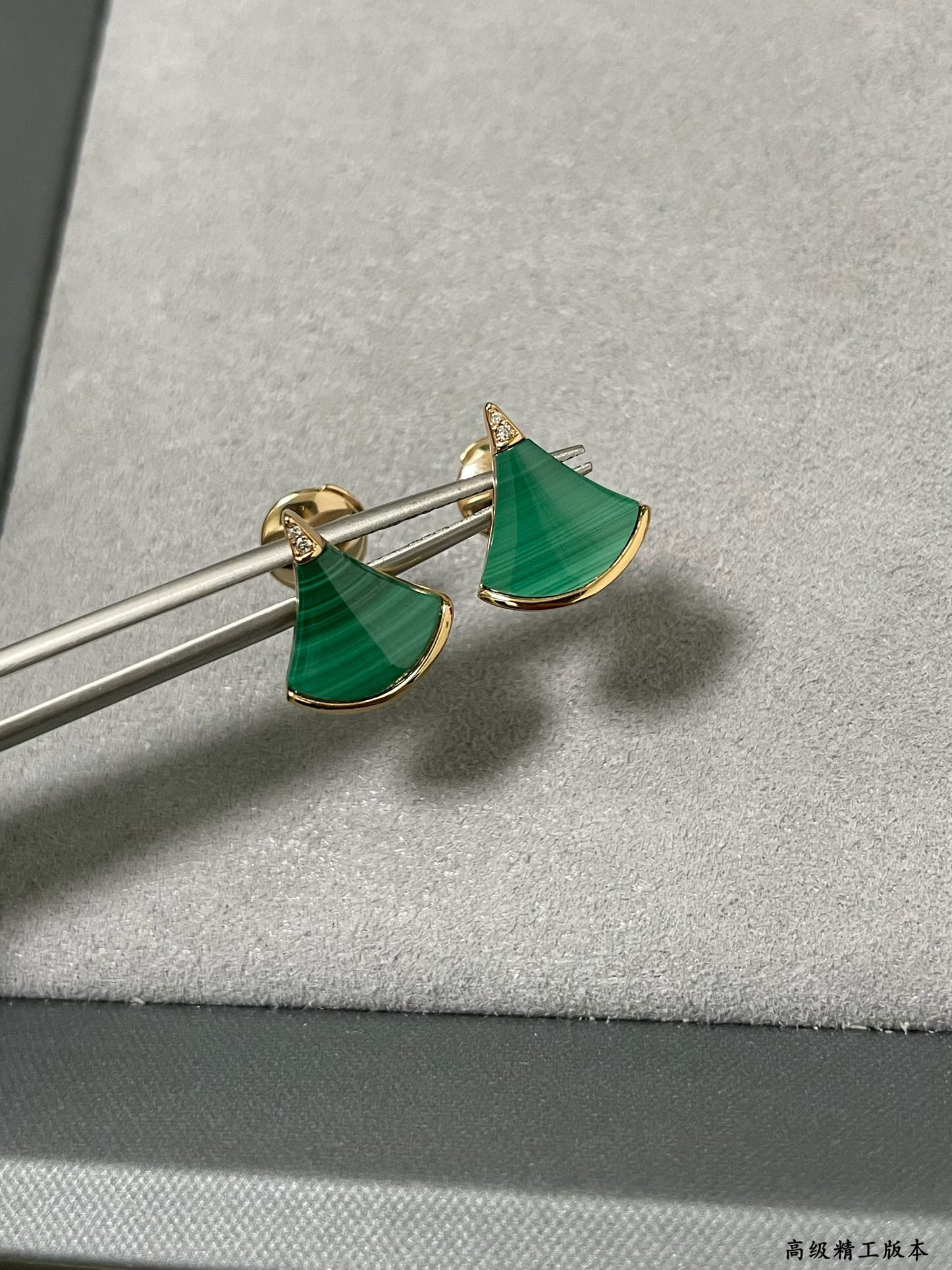 BV Divas Dream Earring - Gorchic - $39.99