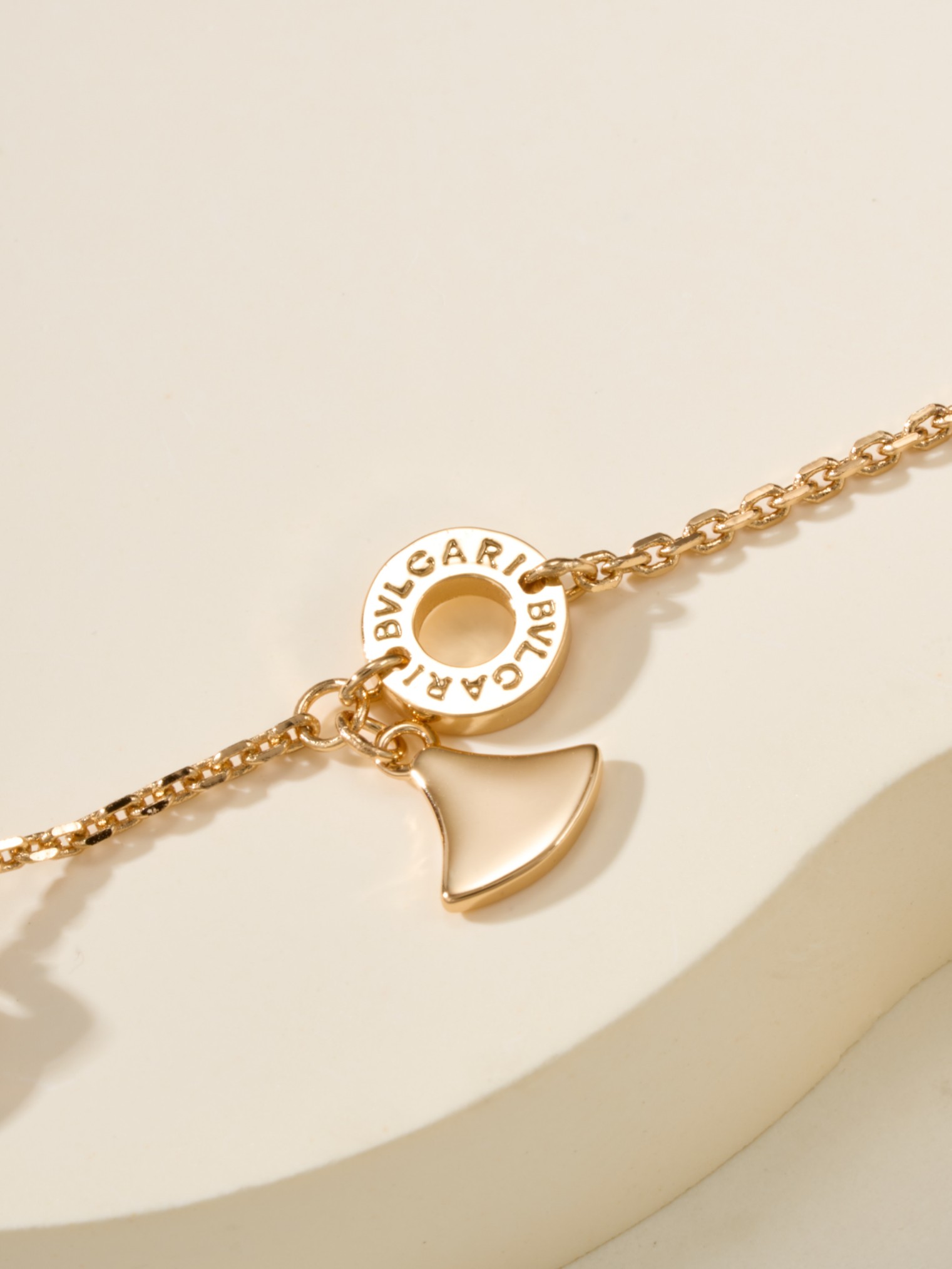 BV Divas Dream Necklace - Gorchic - $44.99