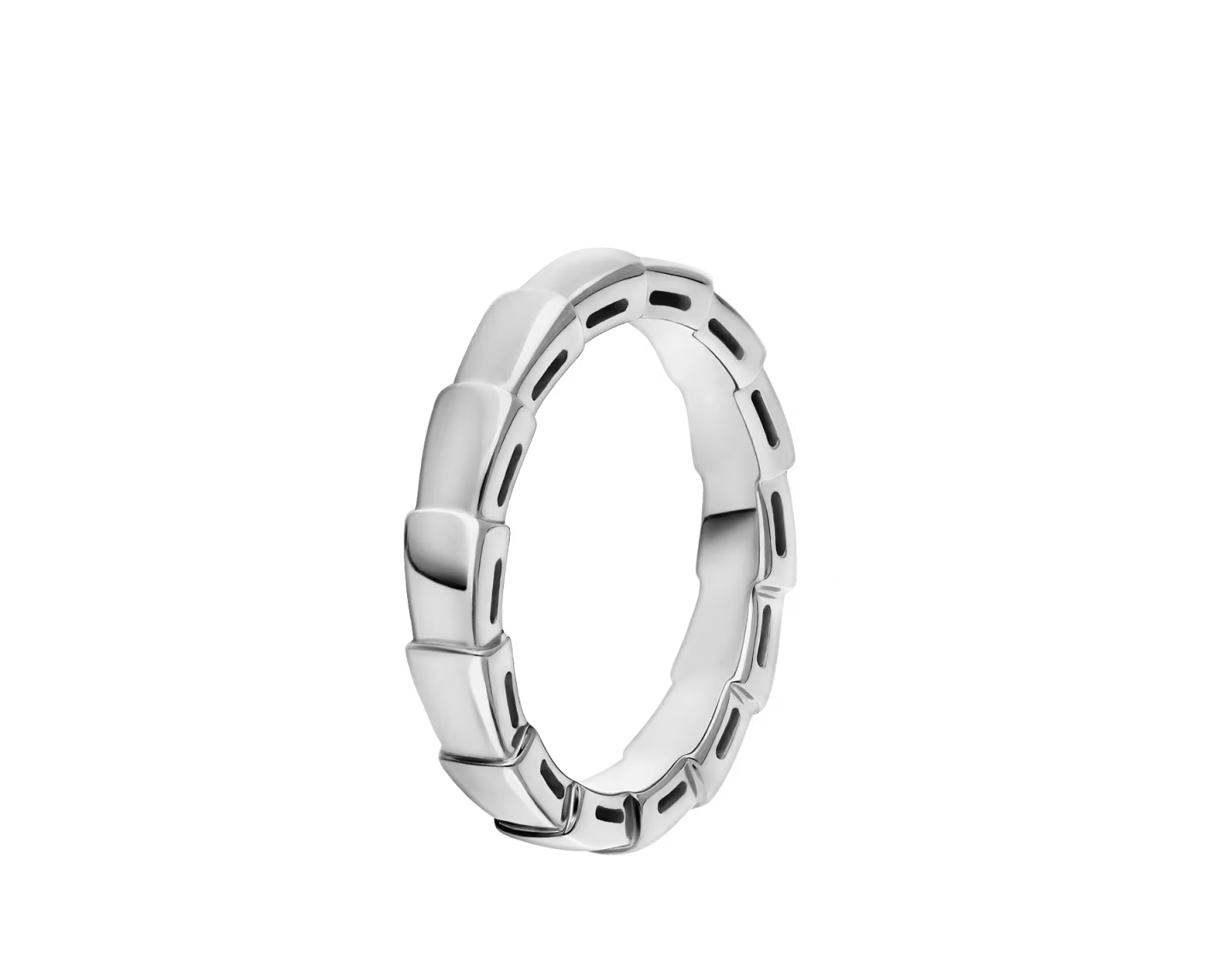 BV Serpenti Viper Ring - Gorchic - $39.99