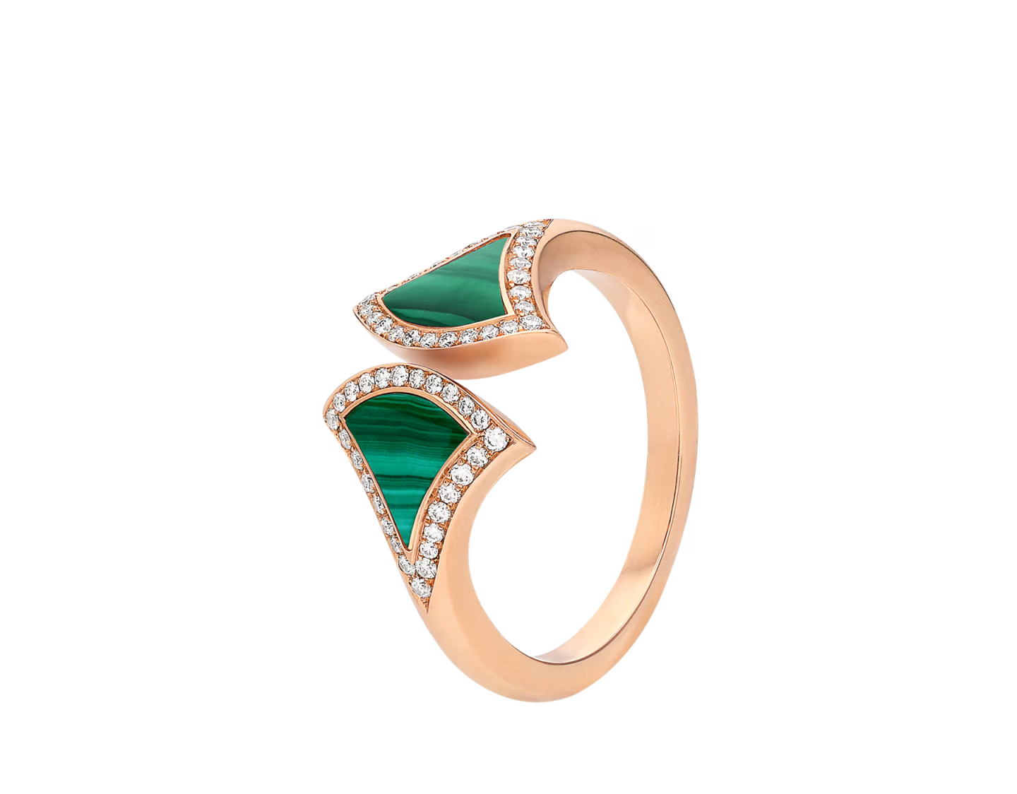 BV Divas' Dream Ring - Gorchic - $39.99