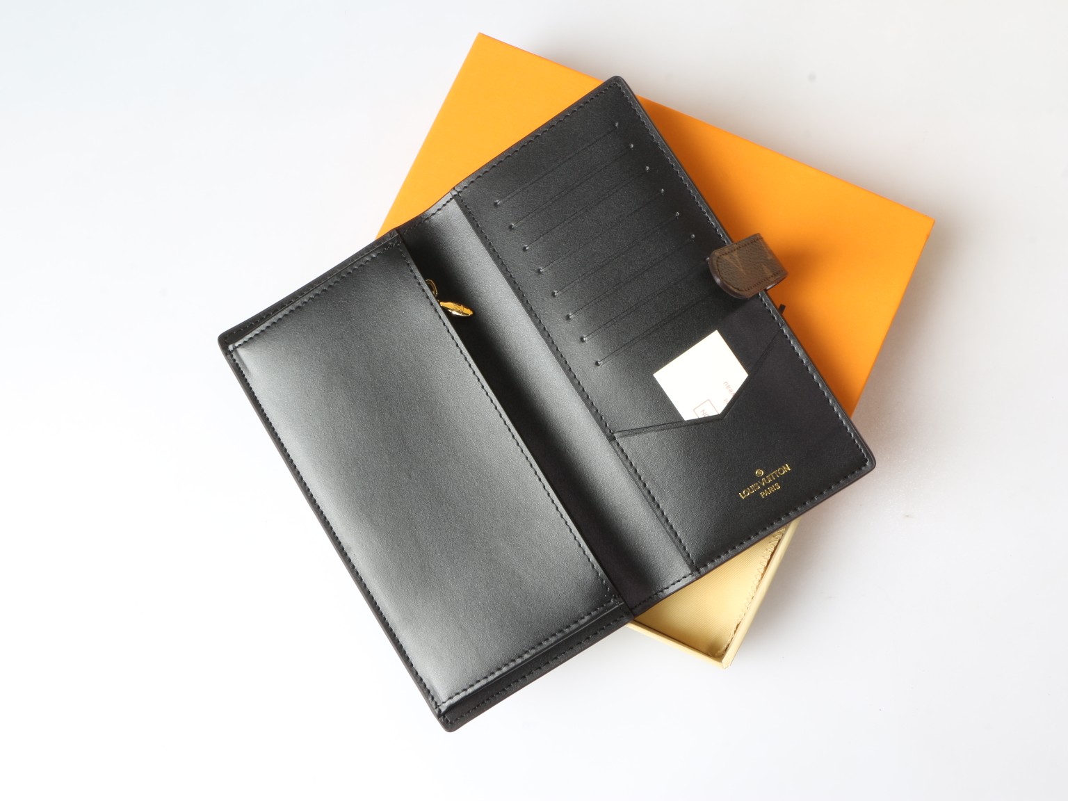 Designer Bag Monogram Capucines Wallet - Gorchic - $72.99