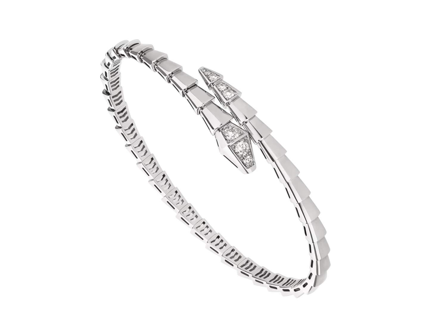 BV Serpenti Viper Bracelet - Gorchic - $48.99