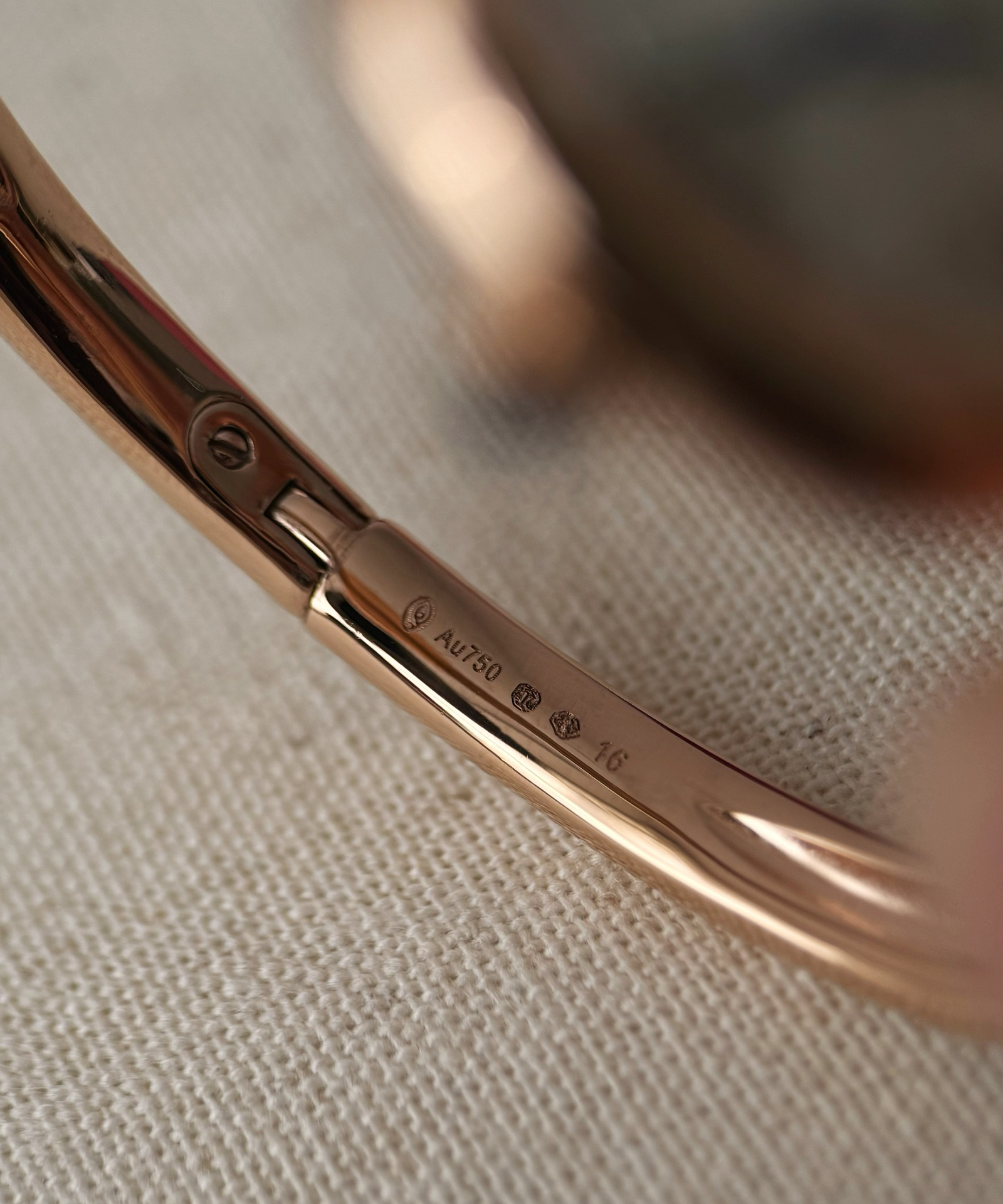 Cartyer Baignoire Watch - Gorchic - $66.99