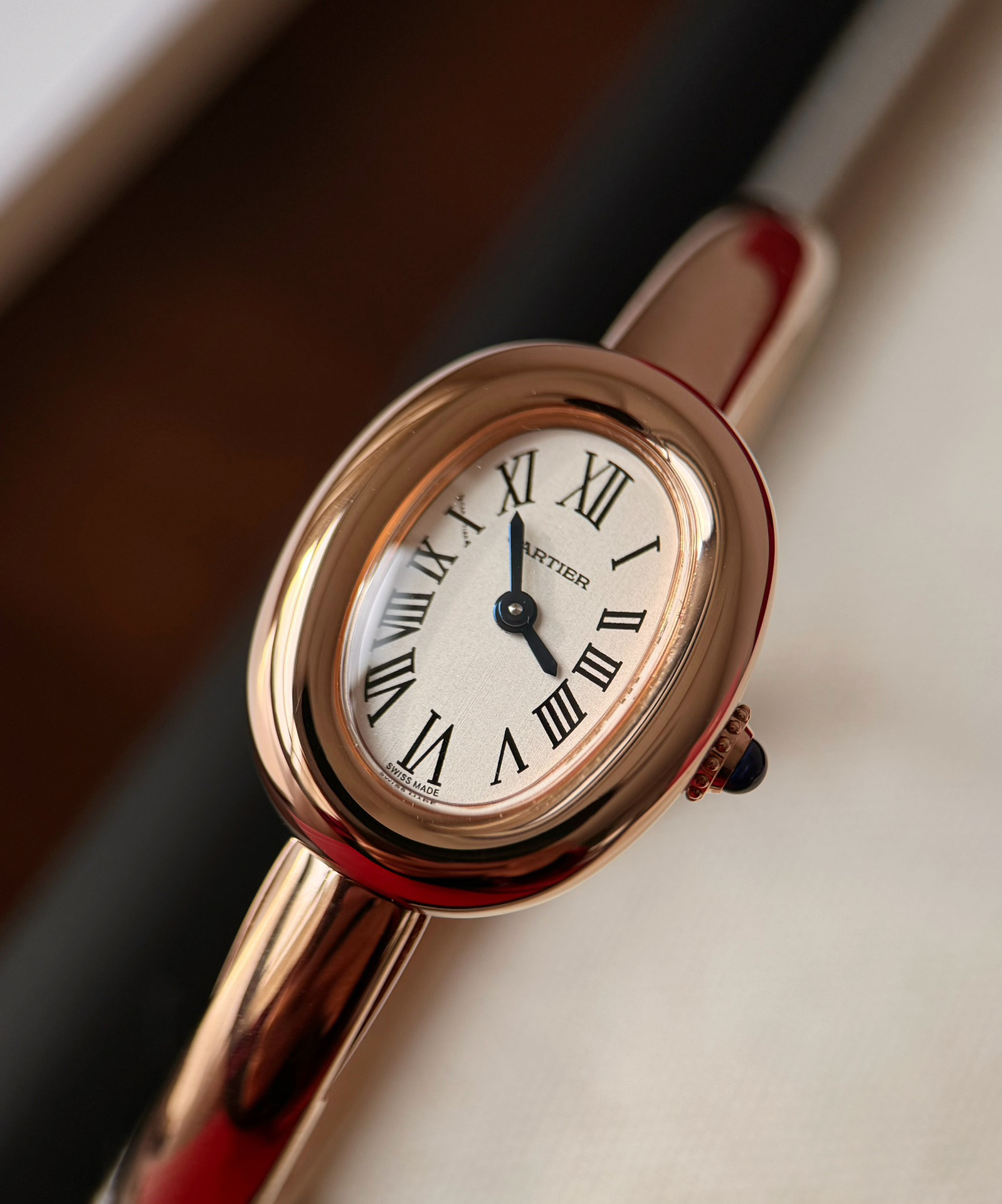 Cartyer Baignoire Watch - Gorchic - $66.99