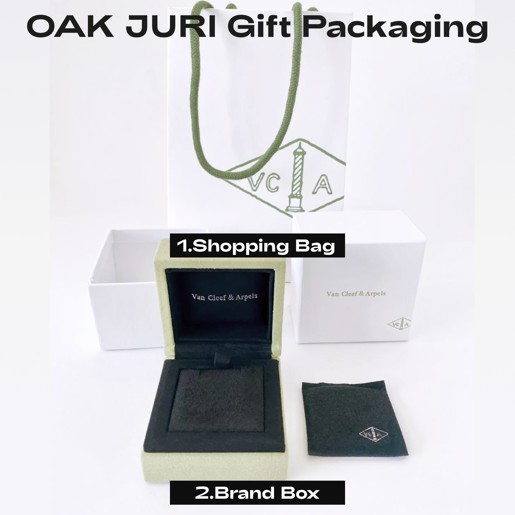 VAC Flowerlace pendant, White gold, diamonds - Gorchic - $44.99