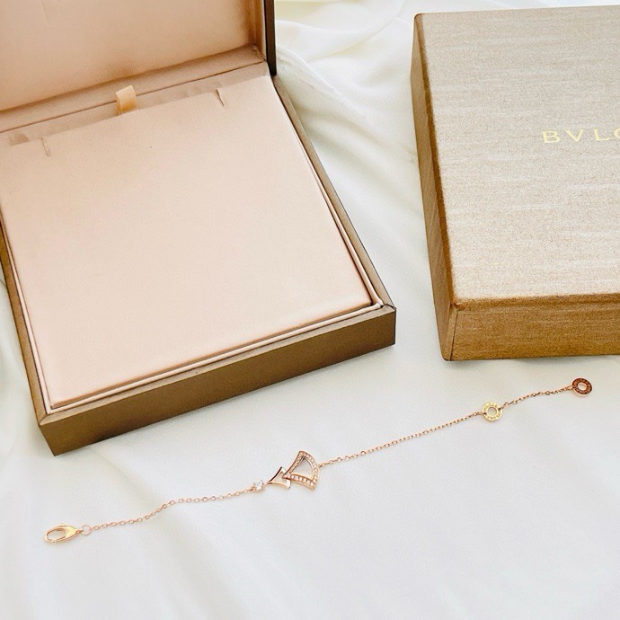 BV Divas Dream Bracelet - Gorchic - $48.99