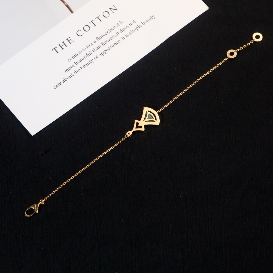 BV Divas Dream Bracelet - Gorchic - $48.99