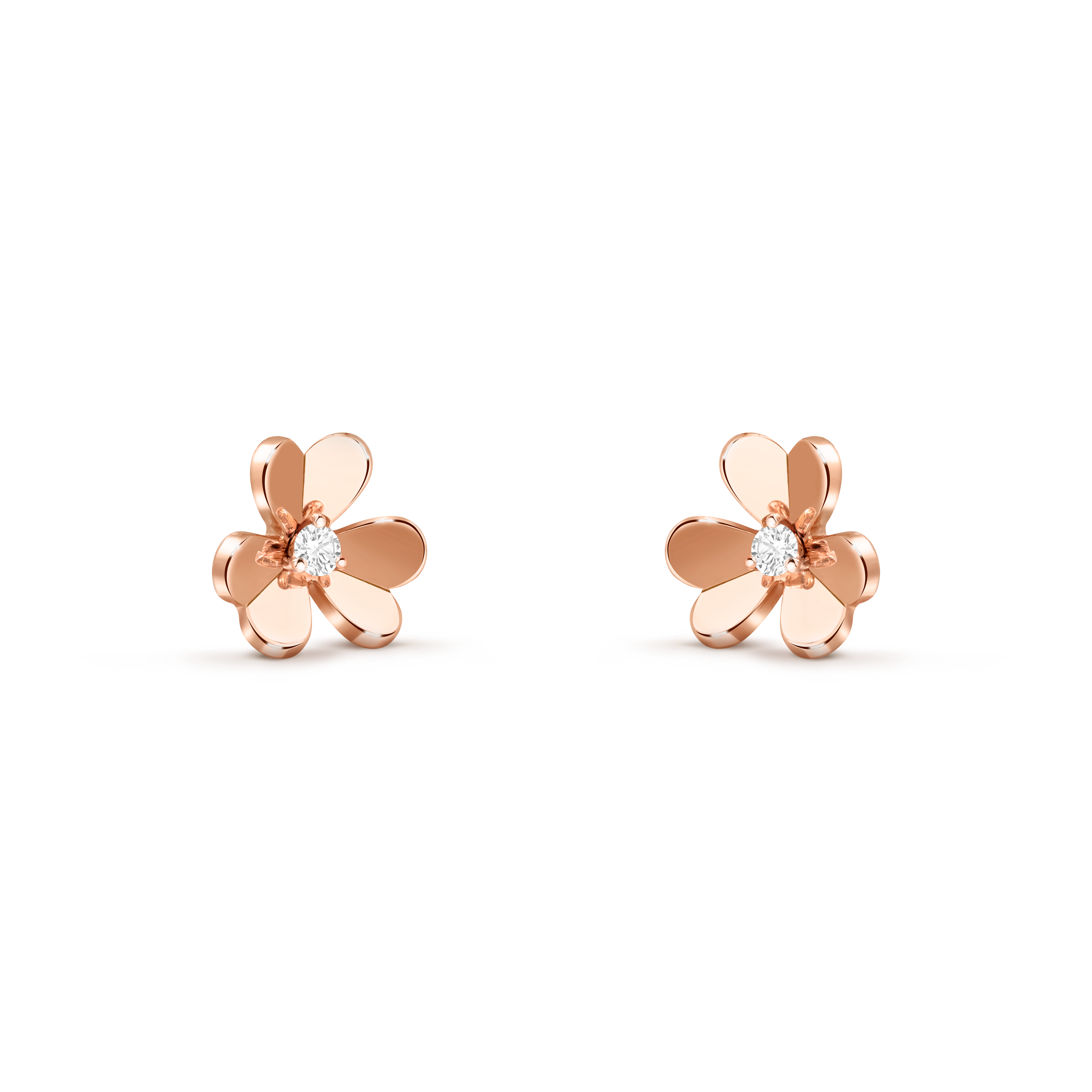 VAC Frivole earrings - Gorchic - $44.99