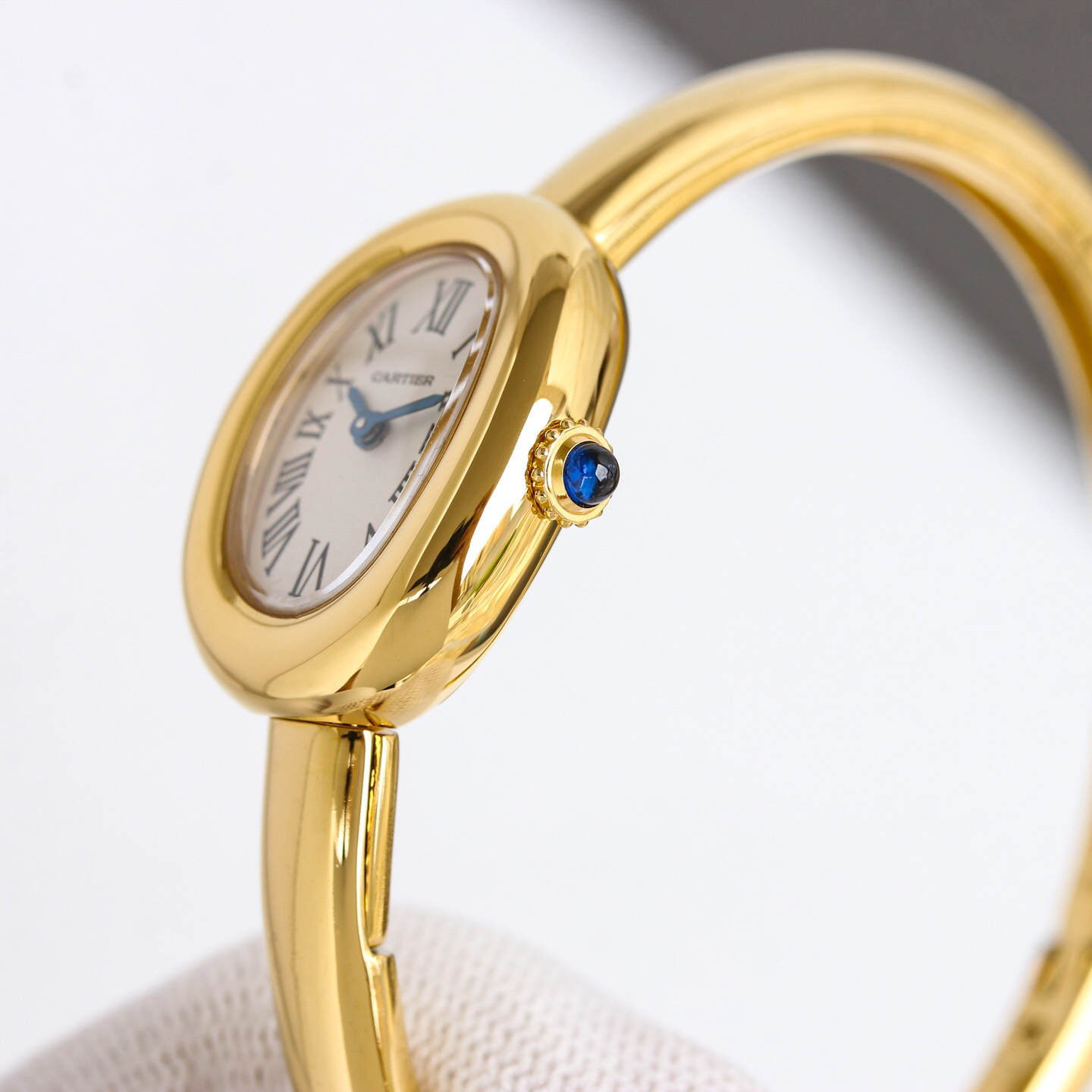 Cartyer Baignoire Watch - Gorchic - $66.99