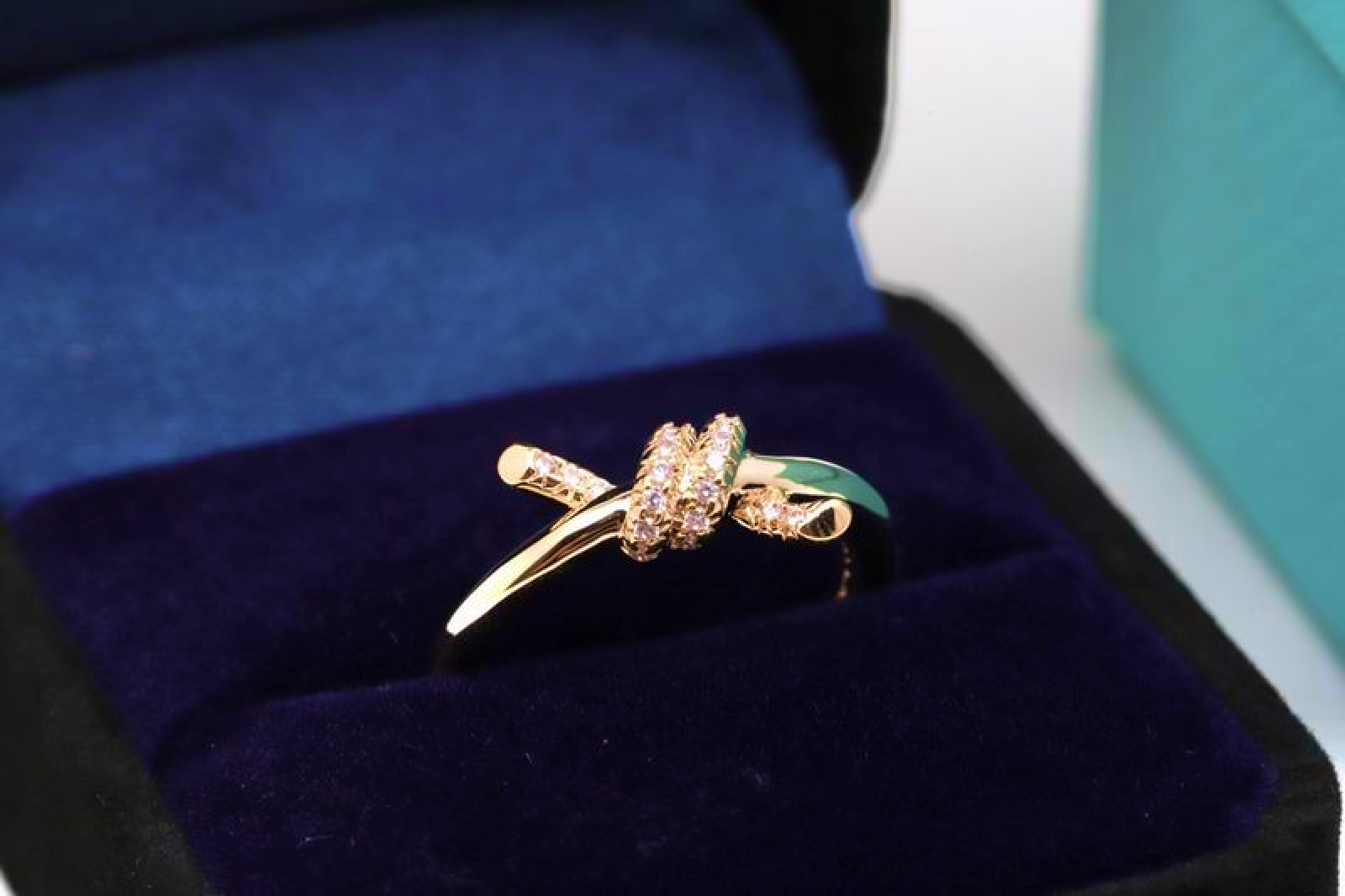 T.F. Yellow Gold Sets - Gorchic - $124.99