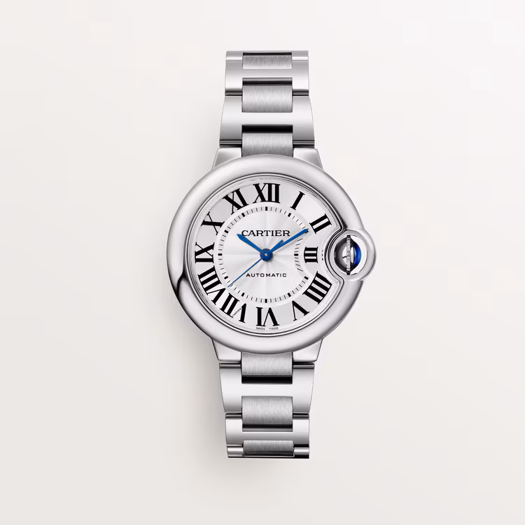 Cartyer Ballon Bleu de Cartyer Watch - Gorchic - $116.99
