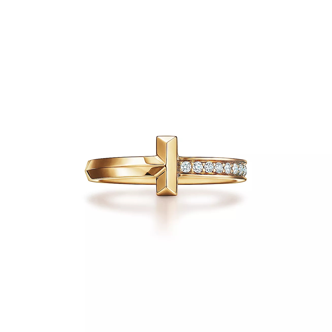 T.F. T T1 Ring - Gorchic - $39.99