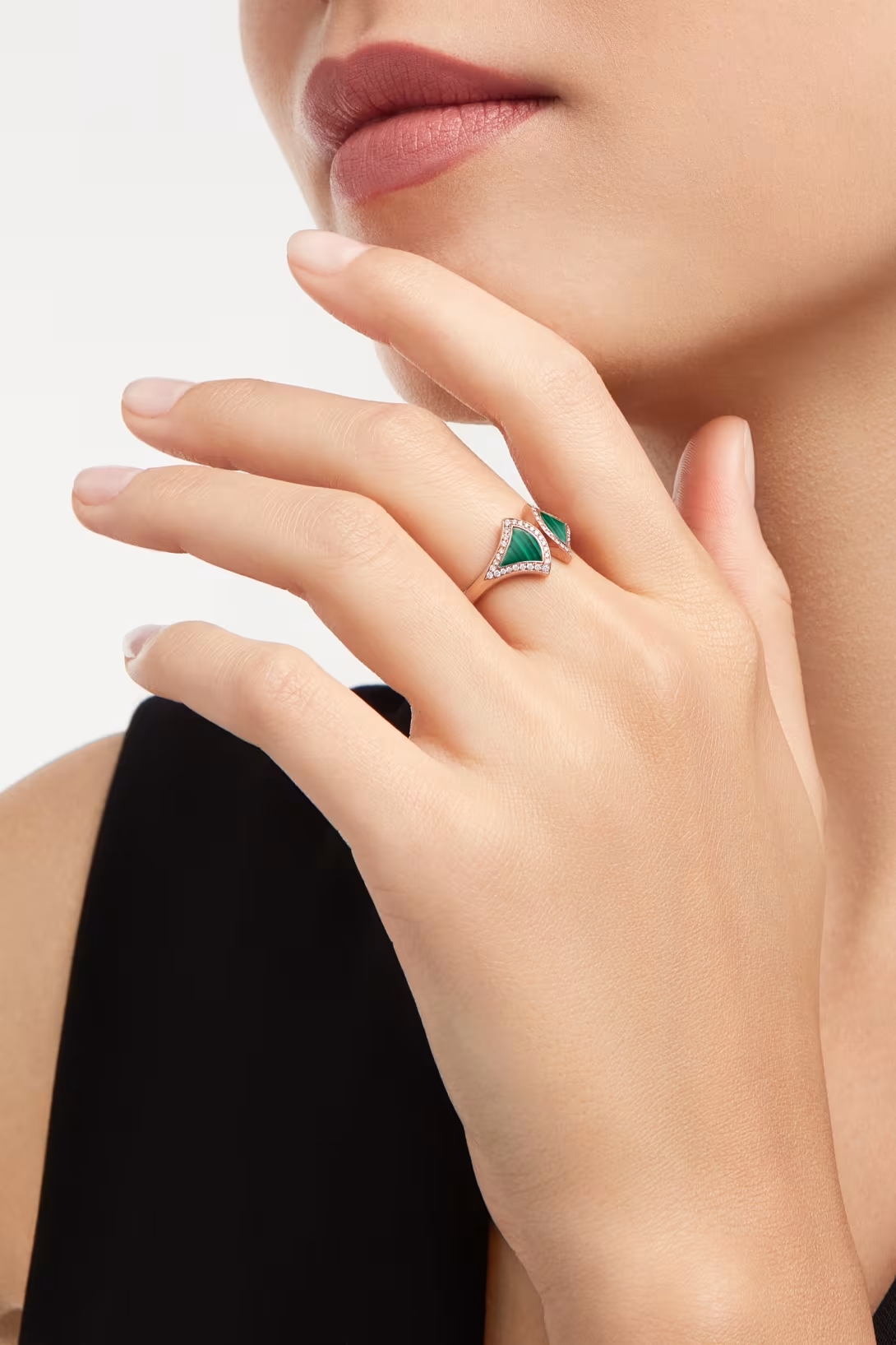 BV Divas' Dream Ring - Gorchic - $39.99