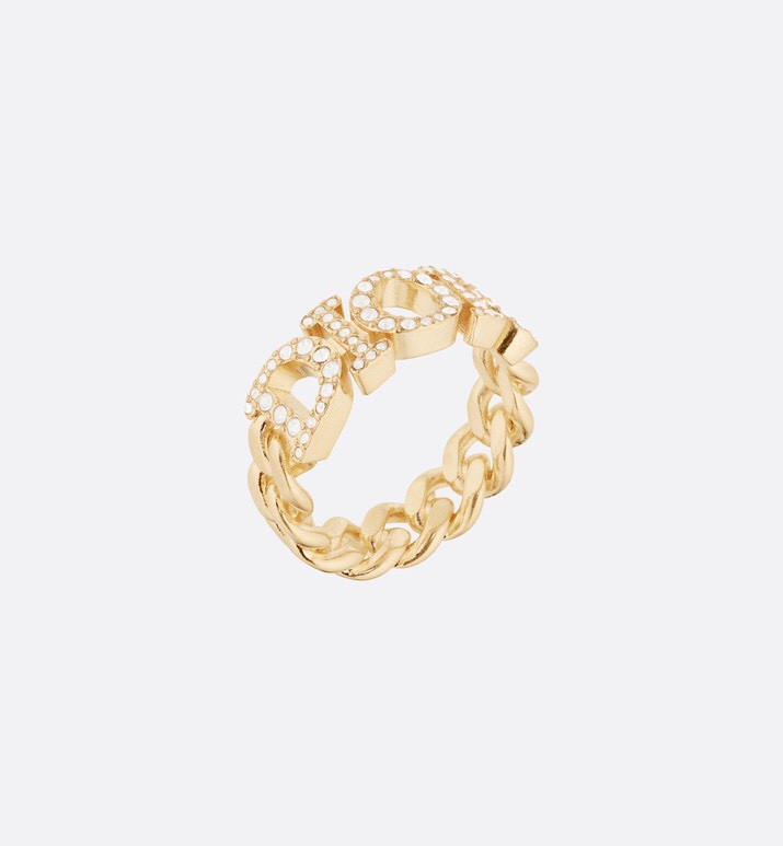 D-Inspired evolution Ring - Gorchic - $39.99