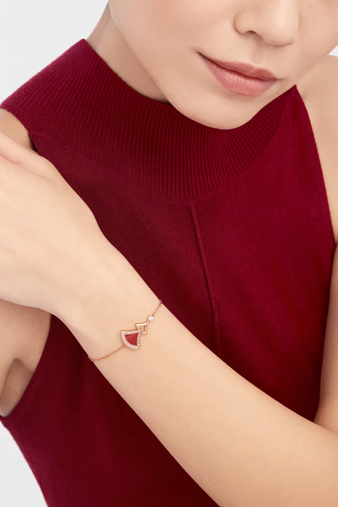 BV Divas Dream Bracelet - Gorchic - $48.99