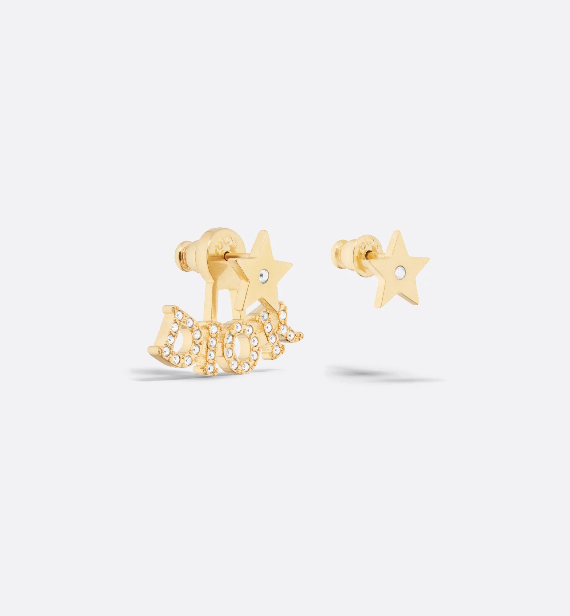 D-Inspired evolution Earrings - Gorchic - $44.99