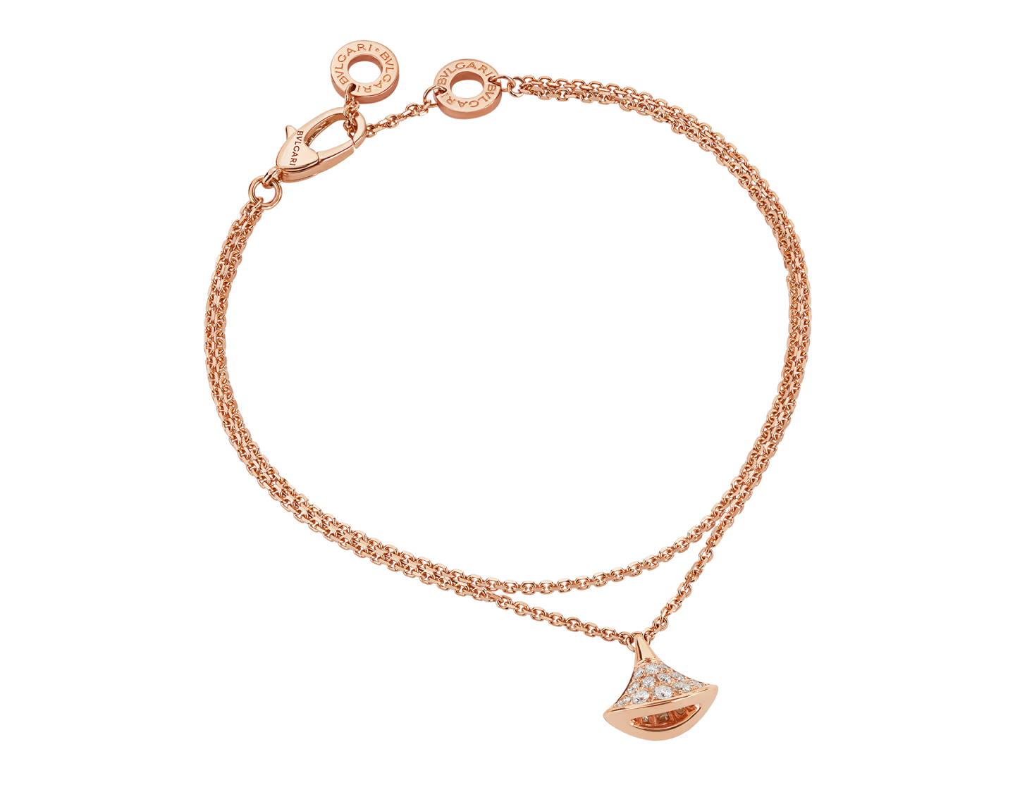 BV Divas Dream Bracelet - Gorchic - $48.99