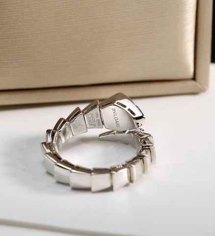 BV Serpenti Viper Ring - Gorchic - $39.99