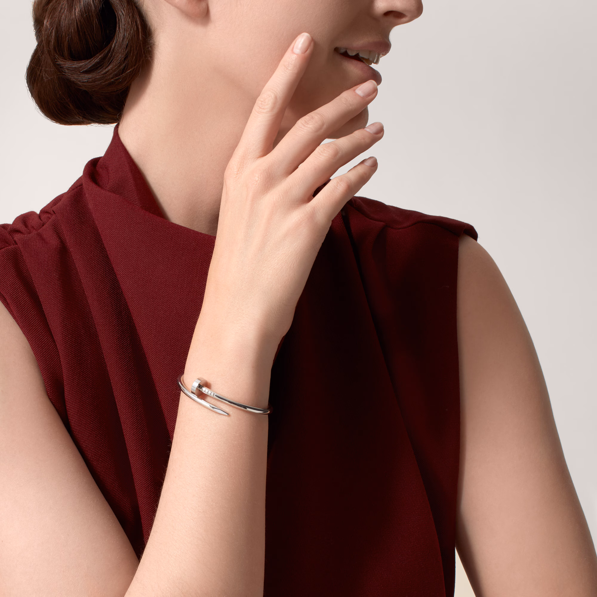 Cartyer White Gold Sets - Gorchic - $128.99