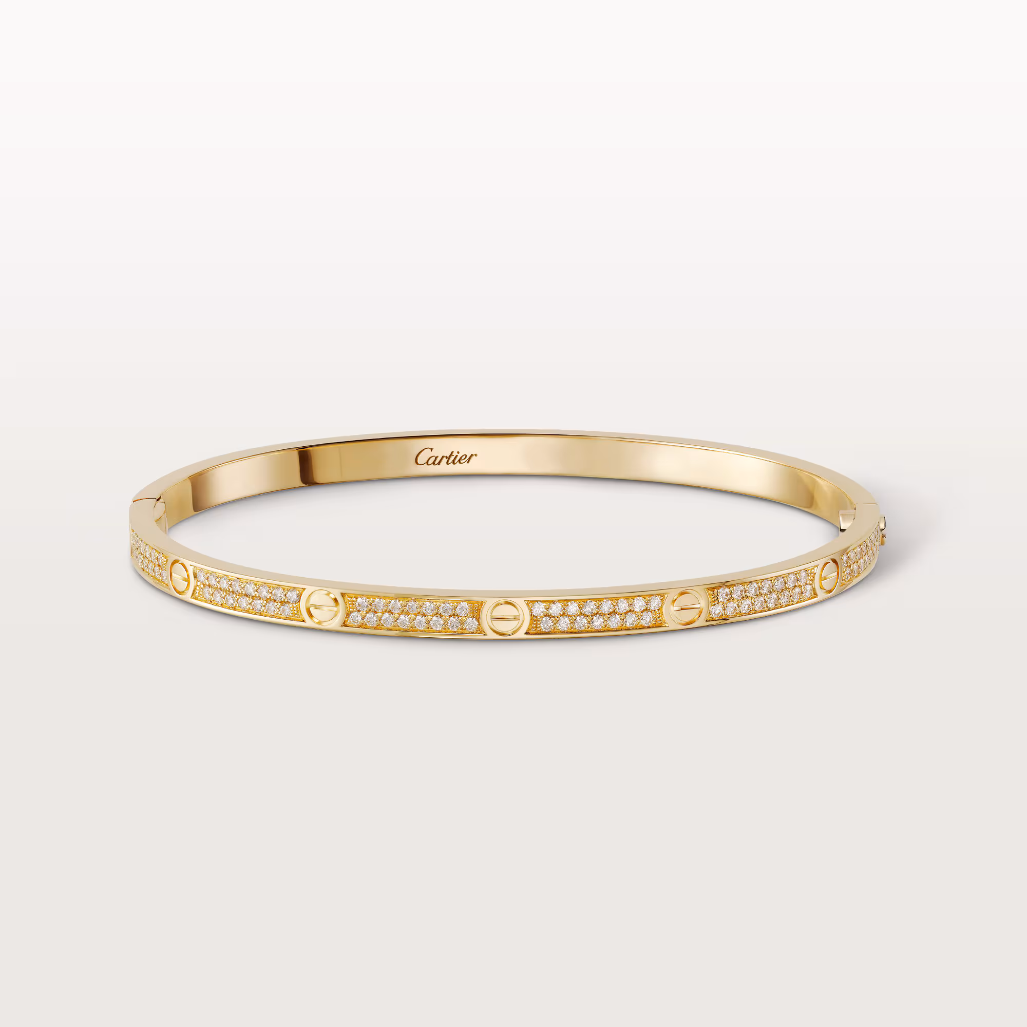Cartyer Diamonds Yellow Gold Sets - Gorchic - $128.99