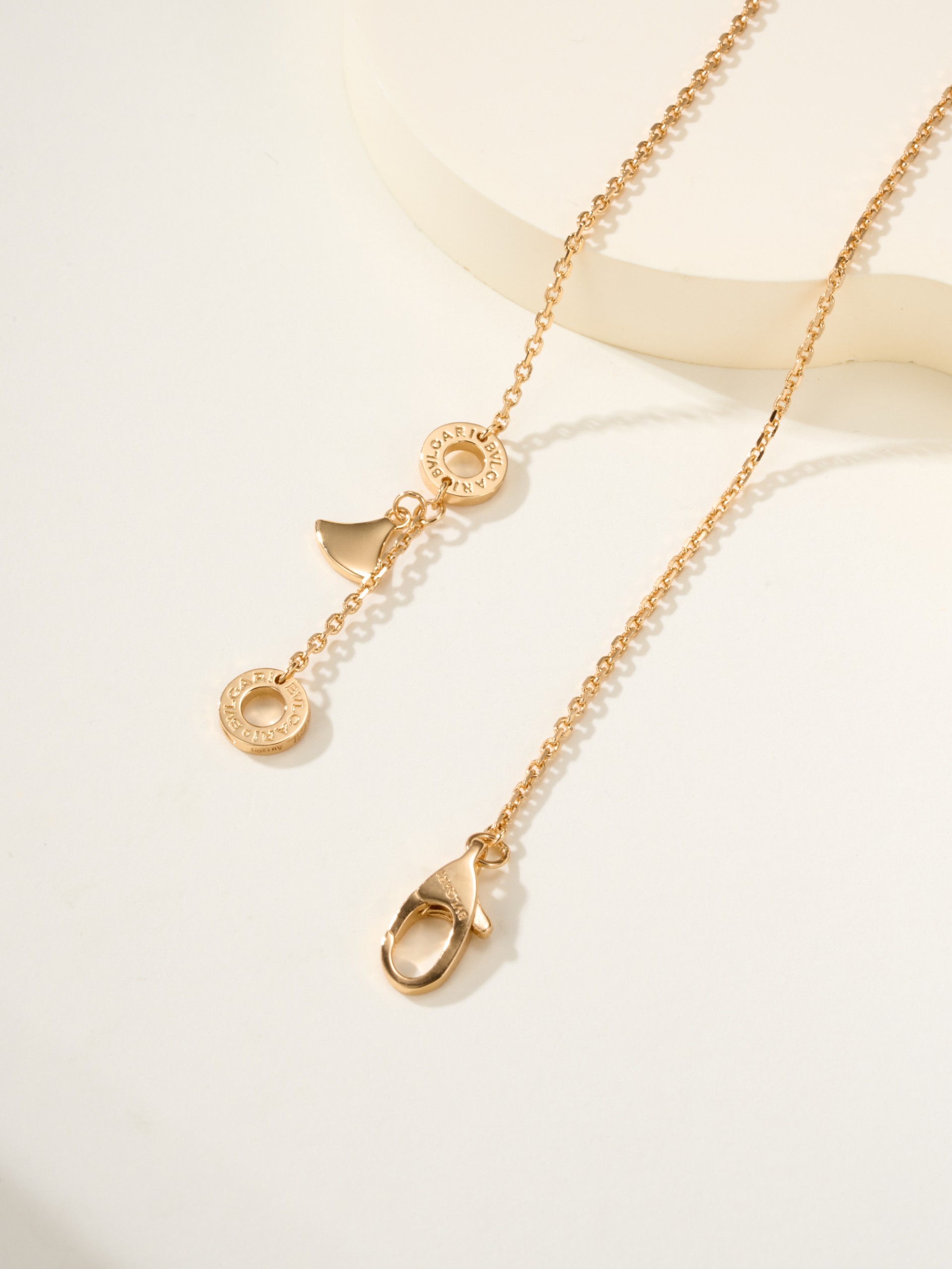 BV Divas Dream Necklace - Gorchic - $44.99