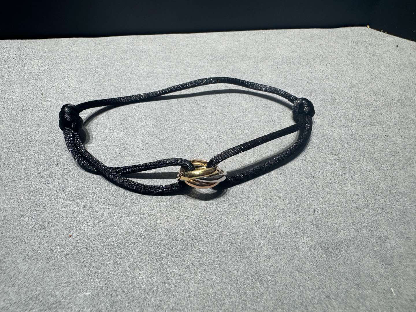 Cartyer Trinity Bracelet - Gorchic - $48.99