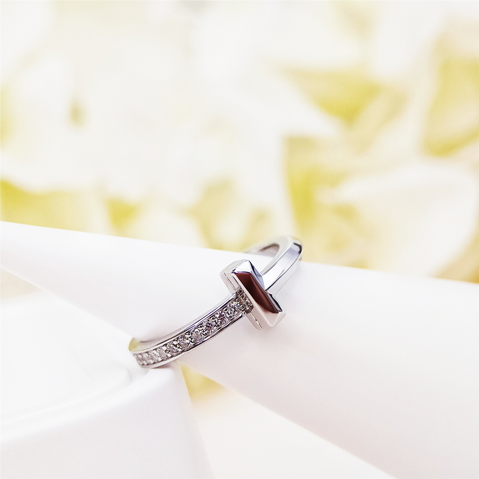 T.F. T T1 Ring - Gorchic - $39.99