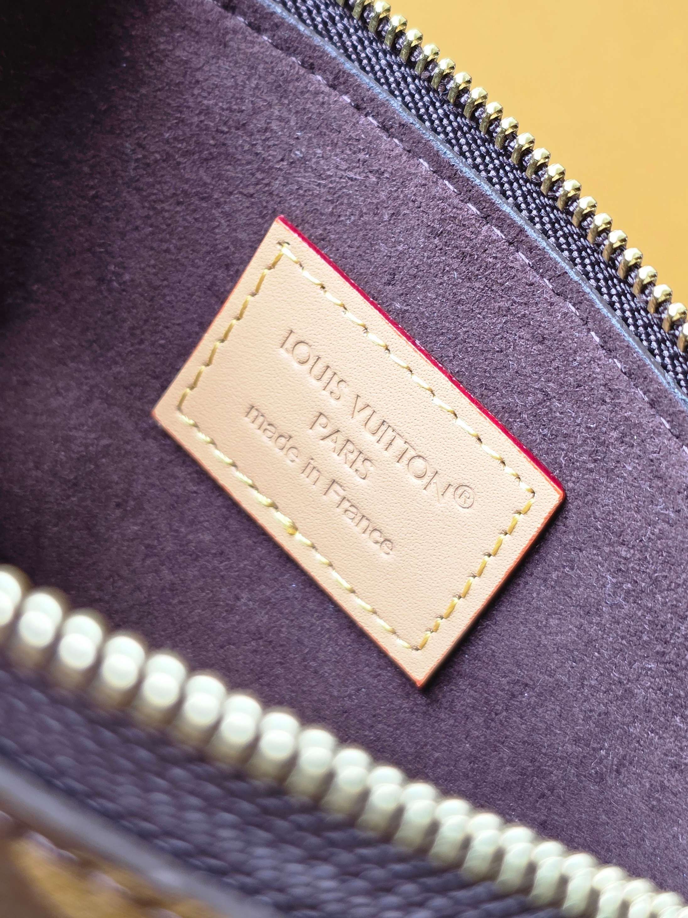 [TOP]Designer Lipstick Makeup Storage Bag - Brown - Gorchic - $163.99