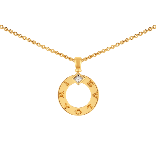 BV Necklace - Gorchic - $44.99