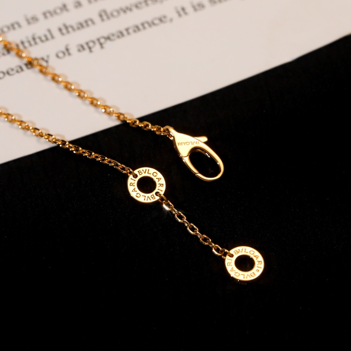 BV Divas Dream Bracelet - Gorchic - $48.99