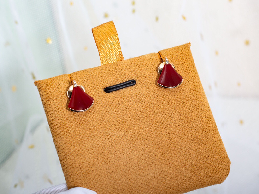 BV Divas Dream Earring - Gorchic - $39.99