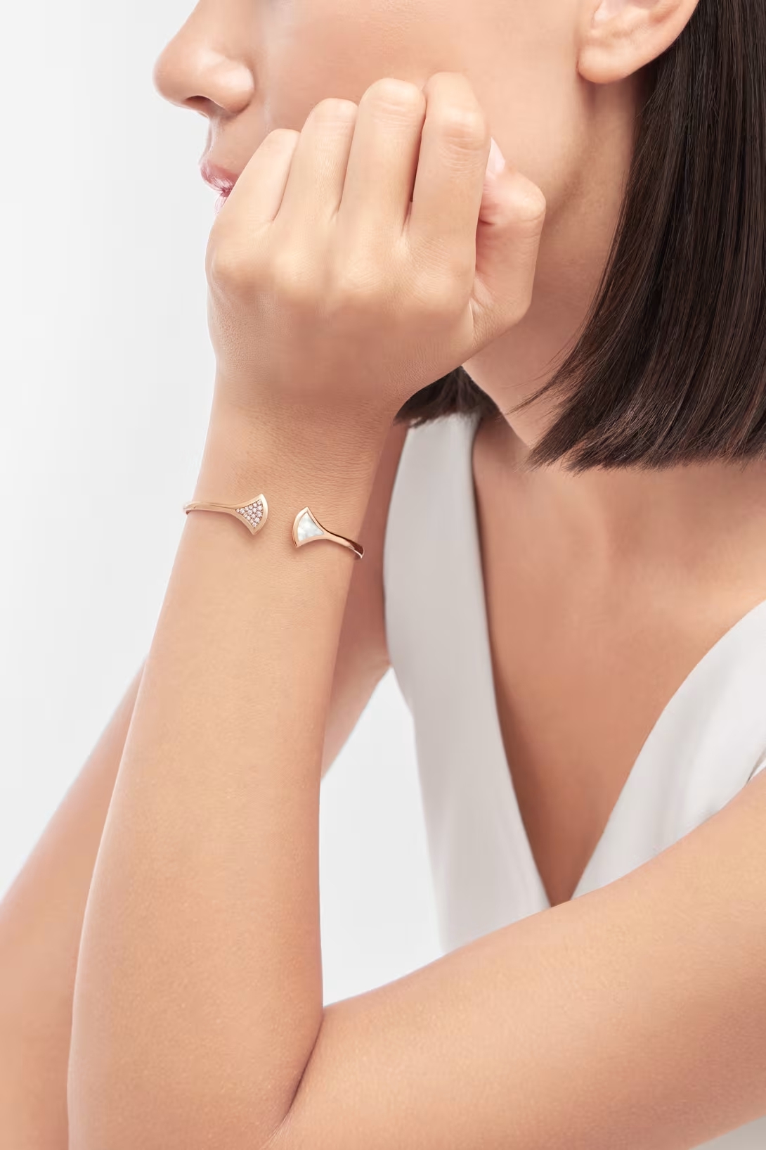 BV Divas Dream Bracelet - Gorchic - $48.99