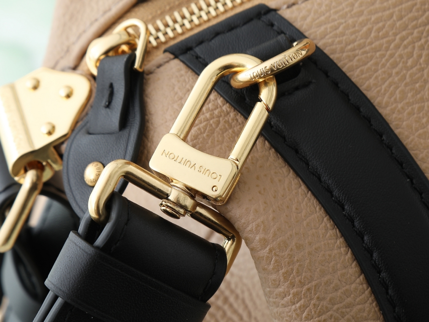 [TOP]Designer Bag Biker MM Bag - Arizona Beige - Gorchic - $483.99