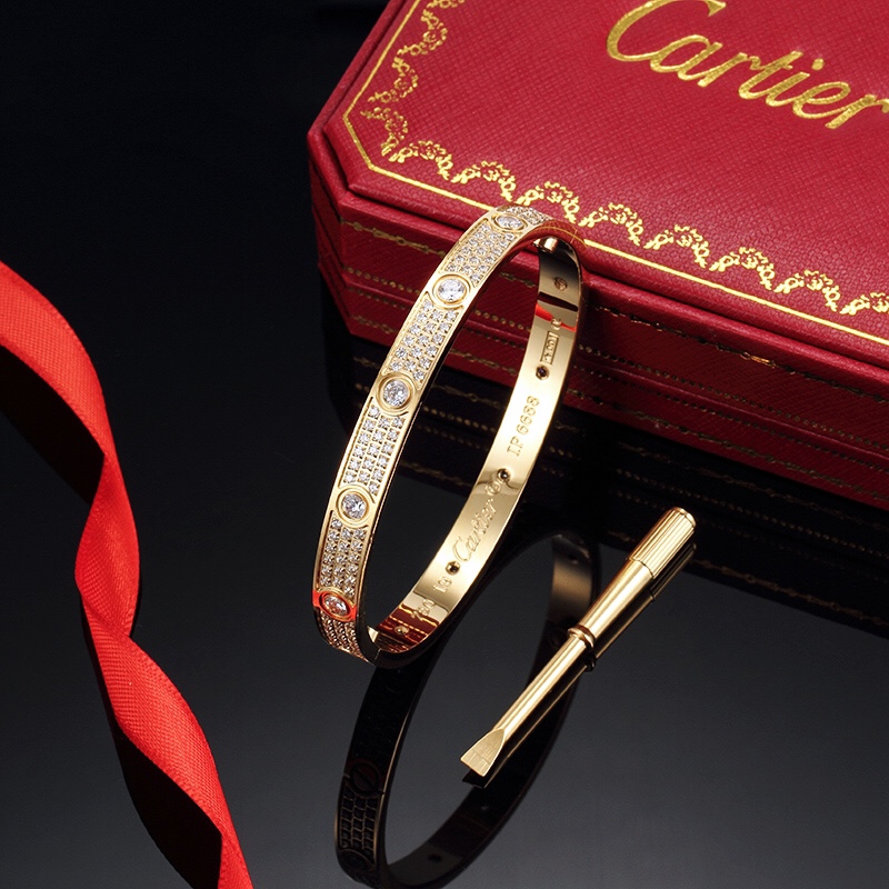 Cartyer Yellow Gold Sets - Gorchic - $128.99