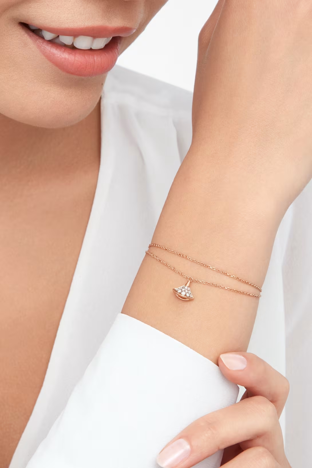 BV Divas Dream Bracelet - Gorchic - $48.99