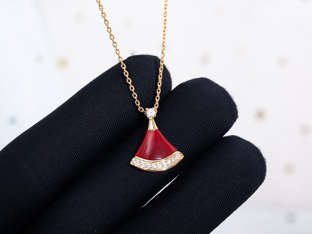 BV Divas Dream Necklace - Gorchic - $44.99